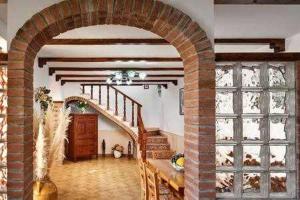 Fotografia z galérie ubytovania GOCCE VILLAS - Il Frantoio v destinácii Massa Lubrense