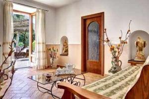 Posedenie v ubytovaní GOCCE VILLAS - Il Frantoio