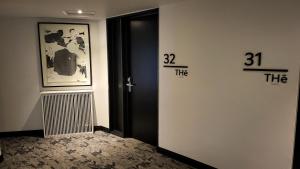 Fotografie z fotogalerie ubytování THE HOTEL v destinaci Cordoba