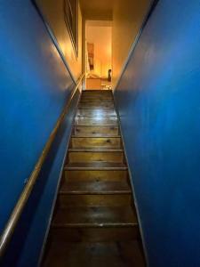 Afbeelding uit fotogalerij van Intimate 1 Bedroom Apt by UHS in Binghamton