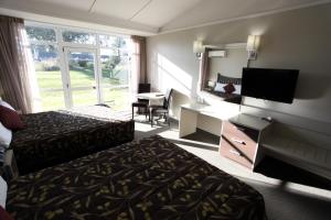 Gallery image of Hotel Ashburton in Ashburton