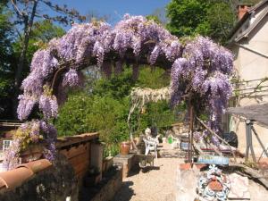 Le PêchereauGrande chambre calme avec vue, wifi et parking - Le Pêchereau - FR-1-591-559的相册照片