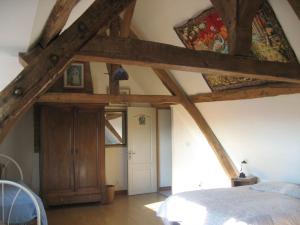 Le PêchereauGrande chambre calme avec vue, wifi et parking - Le Pêchereau - FR-1-591-559的相册照片