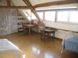 Le PêchereauGrande chambre calme avec vue, wifi et parking - Le Pêchereau - FR-1-591-559的相册照片