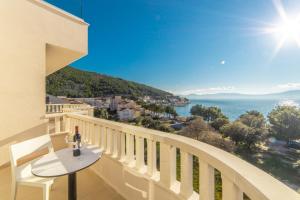 Photo de la galerie de l'établissement Hotel Bella Vista, à Drvenik