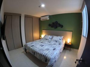 Gallery image of Apartamento Inteligente, Excelente Ubicación in Cúcuta