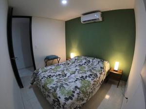 Gallery image of Apartamento Inteligente, Excelente Ubicación in Cúcuta