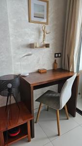 盖尼特拉Magnifique Vue Mer的相册照片
