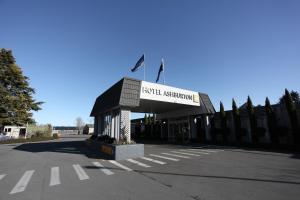 Fotografie z fotogalerie ubytování Hotel Ashburton v destinaci Ashburton