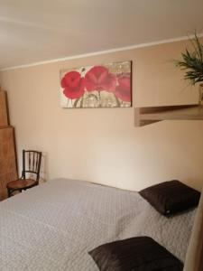 Fotografie z fotogalerie ubytování Casuta Bunicilor v destinaci Pucioasa