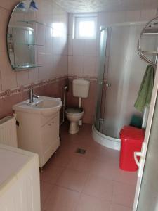 Fotografie z fotogalerie ubytování Casuta Bunicilor v destinaci Pucioasa