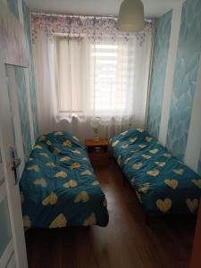 Fotografia z galérie ubytovania Centrum Pl Zwycięstwa 2Pokoje balkon dla 4 osób v destinácii Piła