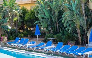 Fotografie z fotogalerie ubytování Futura Hotel v destinaci Maleme