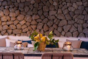 Fotografie z fotogalerie ubytování Costa Del Capitano Seaside Villas v Ischii