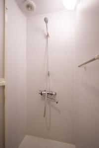 Phòng tắm tại YUKARA LEAF OLDGE - Vacation STAY 29791v