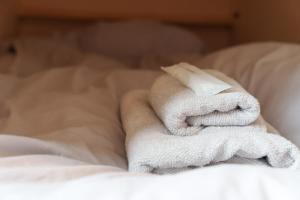 Легло или легла в стая в YUKARA LEAF OLDGE - Vacation STAY 24983v