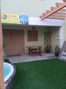 Φωτογραφία από το άλμπουμ του Aconchego da Vovó Netinha σε Maragogi +26 φωτογραφίες