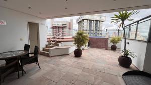 Gallery image of Flat Saint Charles in Jundiaí