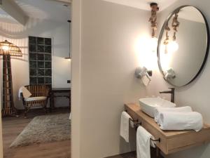 Фотография из галереи Le Petit Boutique Hotel в городе Сантандер
