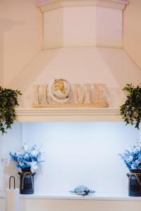 Gambar di galeri bagi The Nautical Nook di Marsaxlokk