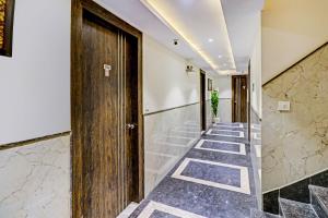 Fotografie z fotogalerie ubytování The Nirvana Delhi Airport v Novém Dillí