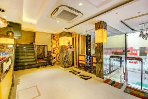 Fotografie z fotogalerie ubytování The Nirvana Delhi Airport v Novém Dillí