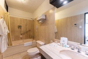 Bagno di Hotel Jose Antonio