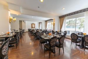 Ristorante o altro punto ristoro di Hotel Jose Antonio