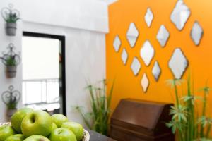 Fotografie z fotogalerie ubytování Sun City Hotel v destinaci Tel Aviv