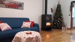 Afbeelding uit fotogalerij van La casa di Panfilo in Sulmona