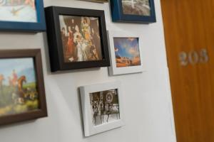 Fotografie z fotogalerie ubytování Sun City Hotel v destinaci Tel Aviv
