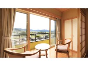 Gallery image of Ryokan Biyu no Yado - Vacation STAY 16234v in Yokokura