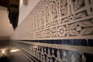 Fotografie z fotogalerie ubytování Riad La Perle De La Médina v destinaci Fès