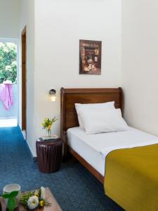 Fotografie z fotogalerie ubytování Sun City Hotel v destinaci Tel Aviv