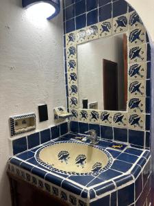 Φωτογραφία από το άλμπουμ του Casa Limon σε Puerto Escondido