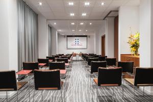 Konferenční prostory v ubytování Hotel Rafael