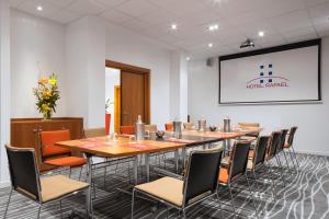 Konferenční prostory v ubytování Hotel Rafael