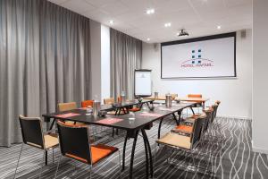 Konferenční prostory v ubytování Hotel Rafael