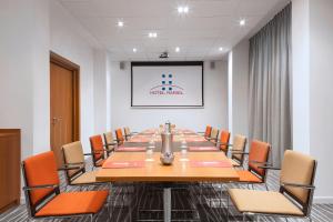 Konferenční prostory v ubytování Hotel Rafael
