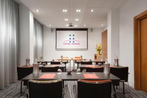 Konferenční prostory v ubytování Hotel Rafael