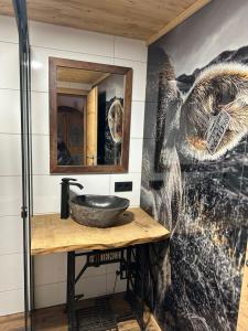Fotografija v galeriji nastanitve Peer Alm v Navisu