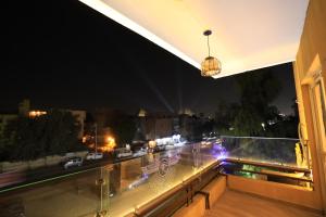 Foto Kairos asuva majutusasutuse Pyramids Heart Hotel galeriist