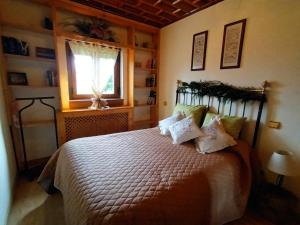 Fotografie z fotogalerie ubytování La Artesonada casa con finca (Puebla de Sanabria). v destinaci Puebla de Sanabria