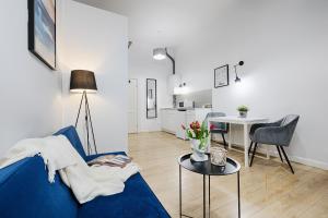 Gallery image of Royal Style Apartment in Łódź