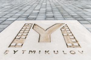 Certifikát, hodnocení, plakát nebo jiný dokument vystavený v ubytování Apartman Mikulov Garden