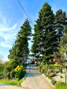 Φυσικό τοπίο κοντά σε αυτή η παραθεριστική κατοικία