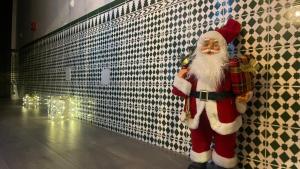 Zdjęcie z galerii obiektu Hotel Boutique Andalucia w mieście Fuengirola