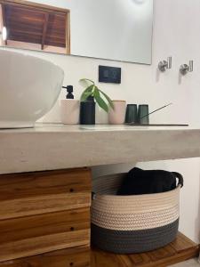 Foto sihtkohas Playa Avellana asuva majutusasutuse Calipso Ocean Lodge- Avellana Beach Hotel galeriist