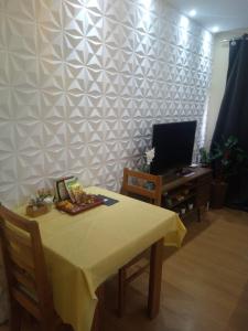 Gallery image of Apartamento Jaraguá in São Paulo