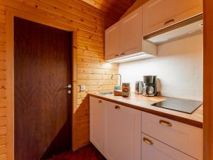 Dapur atau dapur kecil di Jungfrau